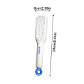 Self Cleaning Magic Hair Brush. 