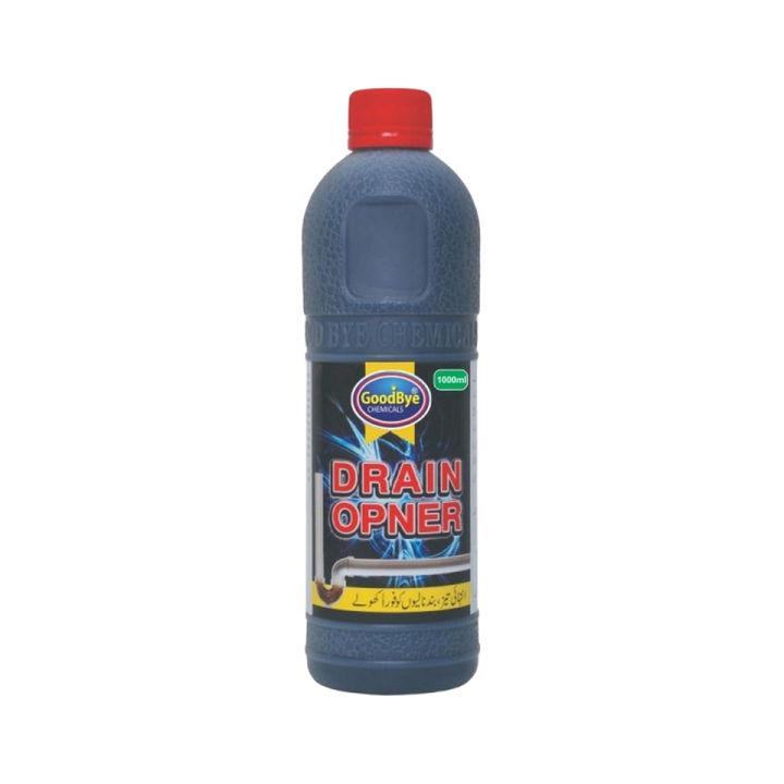 Goodbye Drain Opener 1000ML