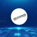 1000V 500MA 10Pcs 6.3X32mm Convenient Practical White Ceramic Fuse for Multimeter. 