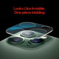 For iPhone 11 Pro / Pro Max Back Camera Glass Lens Protector 9H Tempered Glass Full Cover For Apple iPhone 11 Pro / Pro Max. 