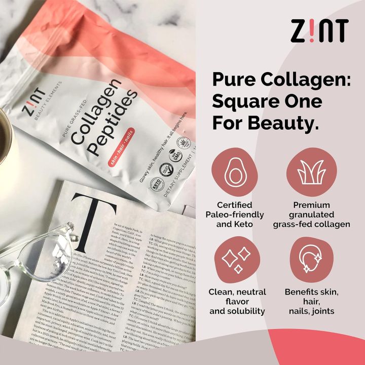 Zint%20Collagen%20Peptides%20Powder%20(32%20oz):%20Paleo-Friendly,%20Keto-Certified,%20Grass-Fed%20Hydrolyzed%20Protein%20Collagen%20Supplements%20-%20Unflavored,%20Non%20GMO%20907gm%20-%20Image%206
