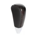 Car Gear Shift Knob for ota Land Cruiser 200 FJ20 2008-2017. 