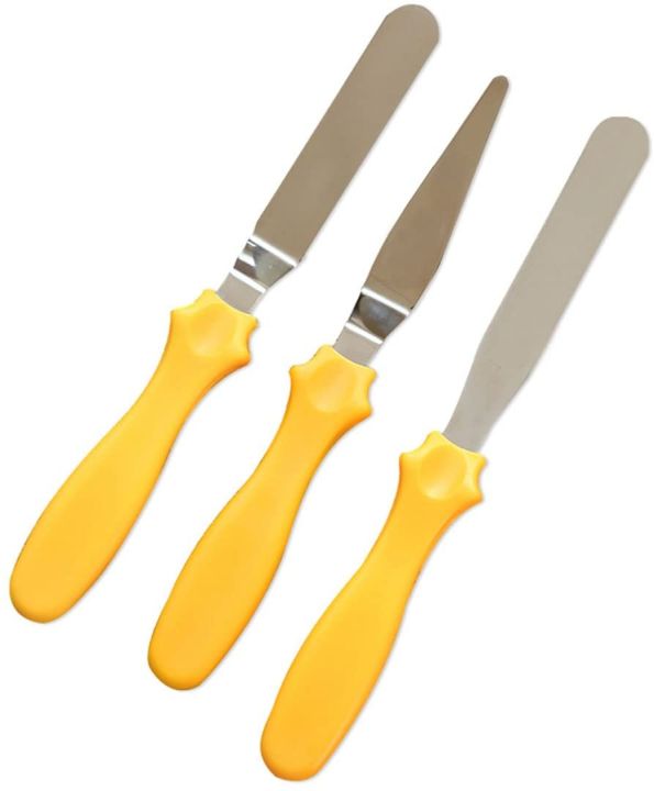 3%20Pieces%20Stainless%20Steel%20Cake%20Scraper%20Smoother%20-%20Professional%20Fondant%20Cream%20Spatula%20Cake%20Edge%20Side%20Decorating%20Tools%20-%20Image%203