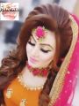 Bridal jewellery set, Artificial flower jewellery for mehndi,  mayon flower jewellery. 