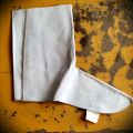 Safety Leather Shoe Covers. 