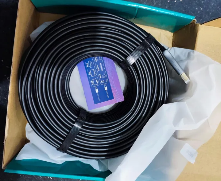SpeedX%20HDMI%20Fiber%20Optic%20Cable%204k%20-%2045%20meters%20Fiber%20HDMI%20Cable%202.0%20AOC%20(Acive%20Opical%20Cable)%20-%20Image%202