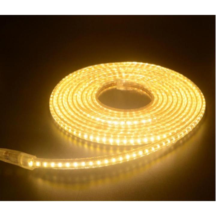 Fancy%20False%20Ceiling%20Roof%20Room%20Decoration%20Glowing%20Rope%20Strip%20LED%20Wall%20Hidden%20Light%202835%20with%20Adapter%20Multiple%20Sizes%20-%20Image%202