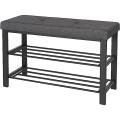 Neatfreak Storage Bench for Shoes. 