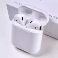 HLstar® I12 tws 5.0 Bluetooth Stereo Headset Wireless Touch Control Earbuds Bass Handsfree Headset Headphones Super Bass i12 Airpods i20 i30 tws Earphones For iPhone Android Including Retail Box. 