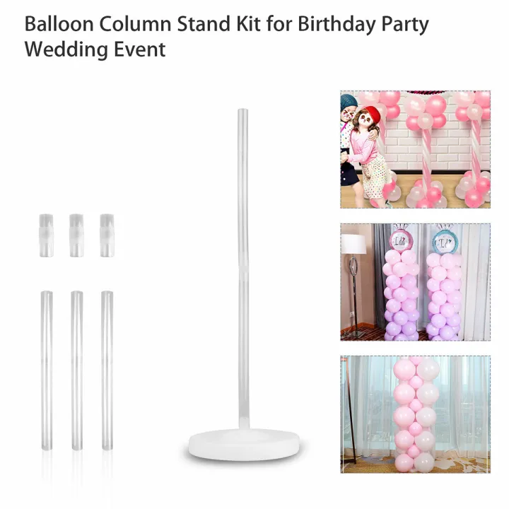 Column%20Balloons%20Stand%20Kit%20Collection,%20Balloons%20Holder,%20Base%20&%20Pole%20With%20Rings%20For%20Birthday,%20Wedding,%20Photo%20Booth%20Backdrop,%20Party%20Decoration,%20Anniversary,%20Bridal%20Shower,%20Baby%20Shower%20Graduation%20Parties,%20Independence%20Celebrations,%20Farewell%20-%20Image%203