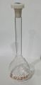 Volumetric Flask 250ML Laboratory Precision  - Accurate Volume Measurement Flask-Maximum Accuracy Volumetric Flask- Professional Volumetric Flask for Accurate Measurements. 