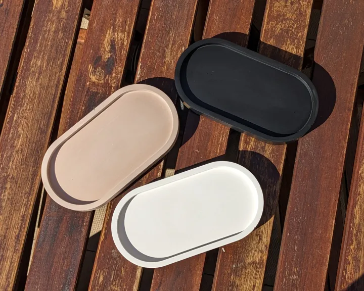 Decorative%20Tray,%20Oval%20Marble%20Tray%20for%20Home%20Decor%20Trinket%20Dish%20for%20Dressing%20Tables%20for%20Perfume,%20Ring%20Jewellery%20Trays%20Oval%20Tary%20by%20Tajdar%20-%20Image%205