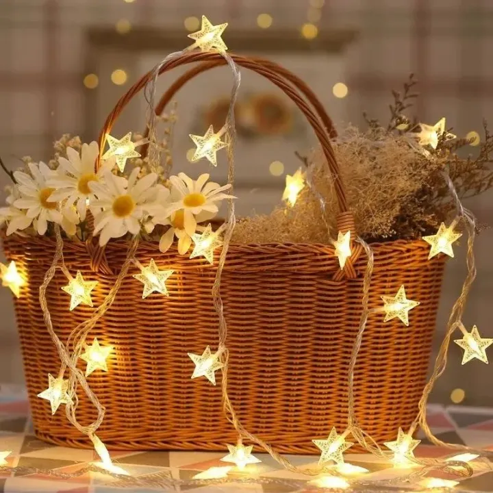 Star%20led%20string%20fairy%20light%2010/20/30%20star%20string%20led%20light%20Room%20House%20Party%20decoration%20star%20light%20-%20Image%204