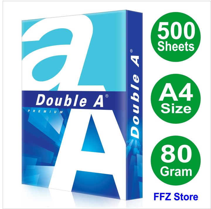 Double%20A,%20A4%20Paper%2080-gram%20Rim/Ream,%20500%20Sheets,%20AA%20A4%20Paper%2080%20Gram%20-%20Image%202