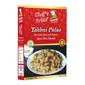 Chef Pride Yakhni Pulao Masala Spice Blend (50g) for Flavorful Rice. 