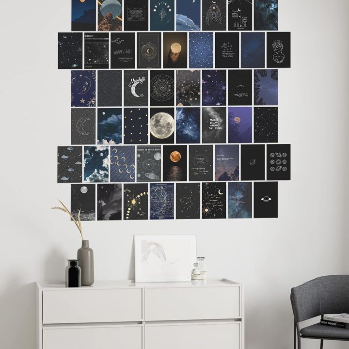20pcs%20Astronomy%20Wall%20Collage%20Kit%20Aesthetic%20Pictures,%20Moon%20Stars%20Photo%20Collage%20Kit%20Dorm%20Room%20Decor%20for%20Teen%20Boy%20Girl,%20Moonlight%20Aesthetic%20Room%20Decor%20Photo%20Collection%20for%20Bedroom%20(%204x6%20inch)%20-%20Image%203