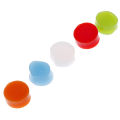 Noise Cancelling Soft Silicone Earplugs Flexible Ear Plugs for Swimming Sleeping Lonni. 