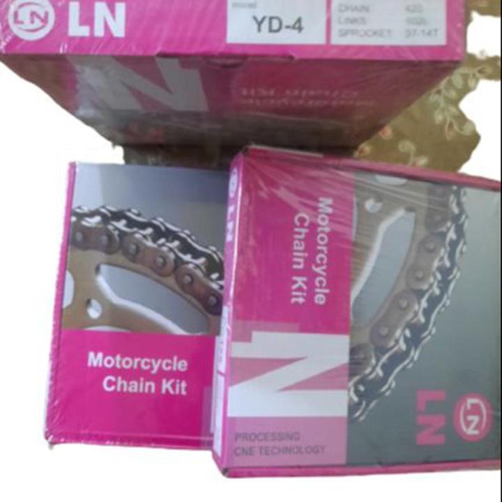 Imported%20chain%20kit%20for%20YD100%20YAMAHA%20JUNNON%20,%20ROYAL%20bike%20CNE%20TECHNOLOGY%20LONCIN%20-%20Image%204
