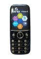 Faywa Prime 3 - 1.8 Inch Display - Without camera - Dual Sim - PTA Approved - Auto Call Recording - Wireless FM Radio - 1200mAH Battery With Super battery Mode - 1000 Contacts Memory - Audio & Video Player - Memory Card Supported upto 16GB. 