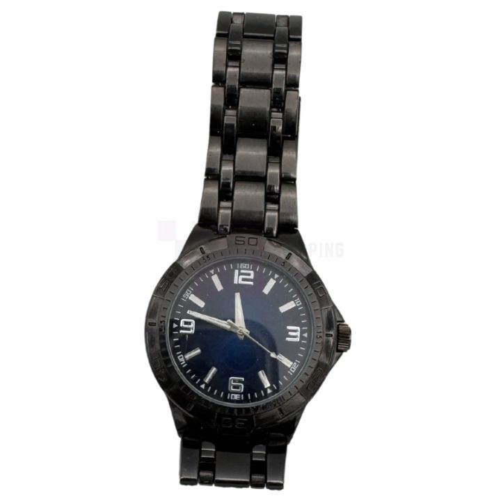 Wrist Watch - Quartz Watch
