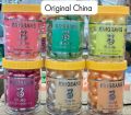 Kingbang Biolo Hair Softgel Capsules For Hair 60 Capsules Random Color. 