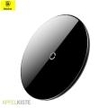 Baseeuss1 CCALL-JK01 10w qi wireless charger - Fast Charging Device - Bluetooth Charger - Auto Charger - Wall Charger - Charging Cable - Quick Charger.. 