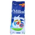 MILLAC INSTANT MILK POWDER POUCH 390 GM. 