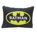 Batman Throw Pillow Cushion - تکیہ. 