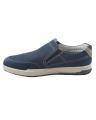 Urban Sole Blue Trail  Winter Collection - TR-8156. 