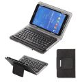 Wireless Keyboard Cover for Huawei MediaPad T3 10 Universal Keyboard AGS-W09 AGS-L09 Tablet Magnetic PU Case + Pen. 