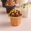 Cupcake Liners Baking Cups Muffin Cases Cupcake Wrappers Cake Trays Paper Cup. 