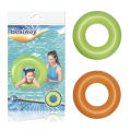 Bestway 36024 - Tube Swimming Pool Tube Ring - 30 inch. 
