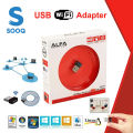 Alfa Wifi Usb Adapter Mini 300 Mbps. 