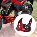 HONDA CB150F ENGINE MUDGUARD / CBF 150 Engine Protector /Motorcycle Engine Guard Cover For Honda CBF150. 
