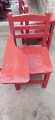 Student chairs and Schools, Colleges and universities. 
