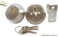 DEAD BOLT LOCK. (click for variety). 