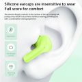 Airpro & Air 31 TWS I12 Airpods_ with Super Sound & High Quality Touch Sensors True Stereo Headphones with Built in Mic 10m Transmission Bluetooth Wireless Earbuds , power Case Sport Headset for all Bluetooth Smart devices.. 
