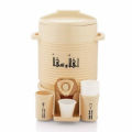 Zamzam Water Dispenser - 2 Litter. 
