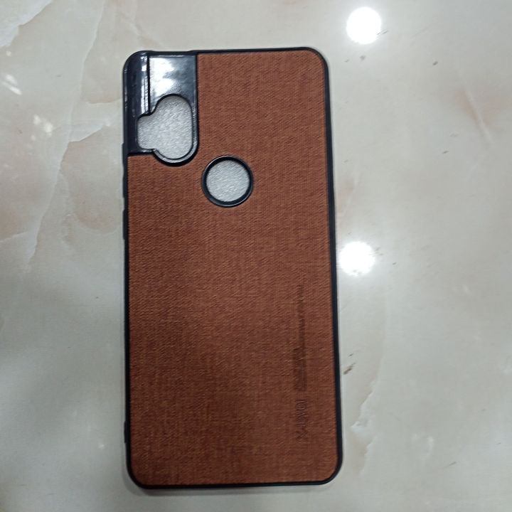 Motorola%20One%20Hyper%20Back%20Cover%20New%20Branded%20Smooth%20Protective%20Leather%20TPU%20Mobile%20Cover%20With%20Holding%20Mobile%20Case%20Pouch%20-%20Image%203