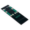 10Pcs Mini Solar Panel 0.5V 100mA Solar Cells Photovoltaic panels. 