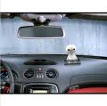 2022 NEW Big Hero 6 Baymax Toy Model Dolls PVC 12cm Lovely Cute Automobile Head Shaking Action Figure GIFT. 
