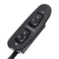 2X Window Switch Fit for HYUNDAI H100 Bus 93691-43600. 