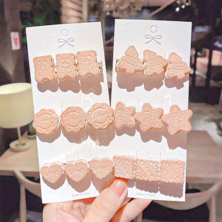 %E3%80%90HOT%E3%80%91%20Korean%20Net%20Red%20Bear%20Biscuit%20Hairpin%20Clip%20Cute%20Simulated%20Biscuits%20Hair%20Clip%20Headbands%20Hair%20Tie%20Kids%20Hairclip%20Hair%20Accessories%20-%20Image%202