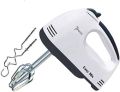 Egg beater | Jubake hand mixer MM-133 model 300W, 07 speed | Effecient & handy.. 