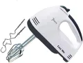 Egg beater | Jubake hand mixer MM-133 model 300W, 07 speed | Effecient & handy.. 