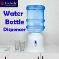 non electric water dispenser 19 liter Table Top Water Bottle Stand. 