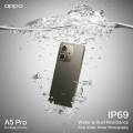 OPPO A5 Pro | 8GB RAM + 256GB ROM. 
