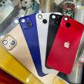 iPhone XR to 13 Conversion Sheet - Camera Converter Lens and Back Protection for iPhone XR. 