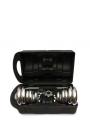 York Chrome Dumbbell Set 15 kg & 20kg For Workout. 