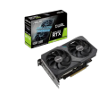 Graphics Card Asus Dual GeForce RTX 3060 V2 OC Edition 12GB Graphics Card. 
